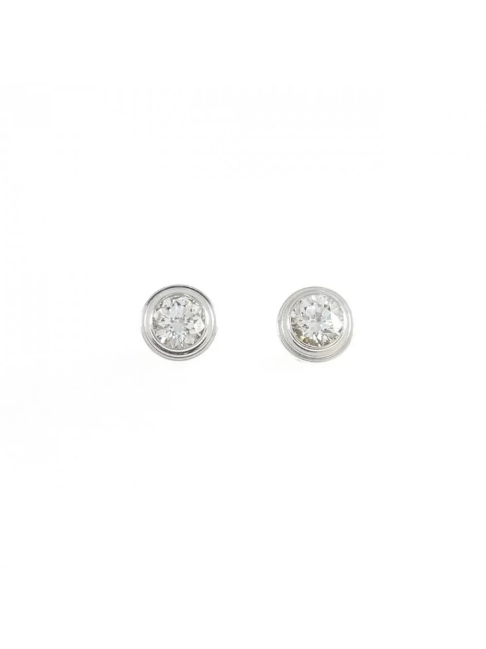 Cartier D'amour Medium Earrings